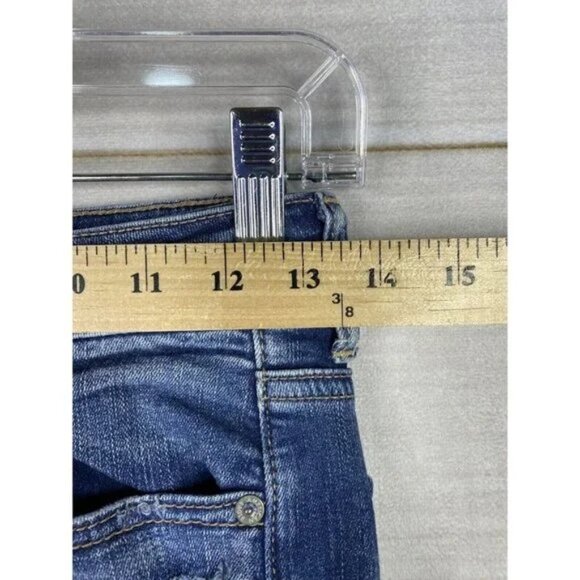 American Eagle Shorts Next Level Stretch - Picture 8 of 11